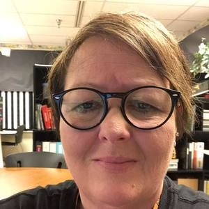 Meet your Posher, Trish